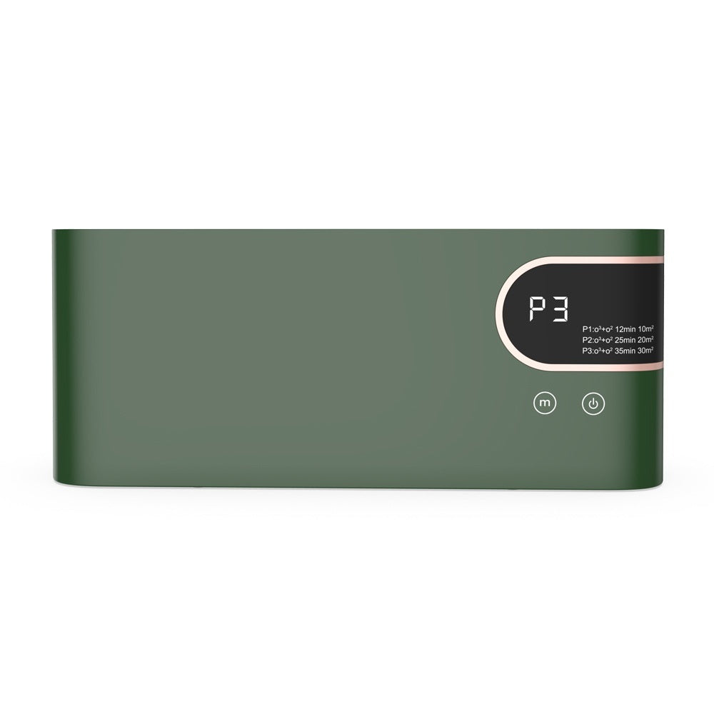 Intelligent Portable Anion Air Purifier