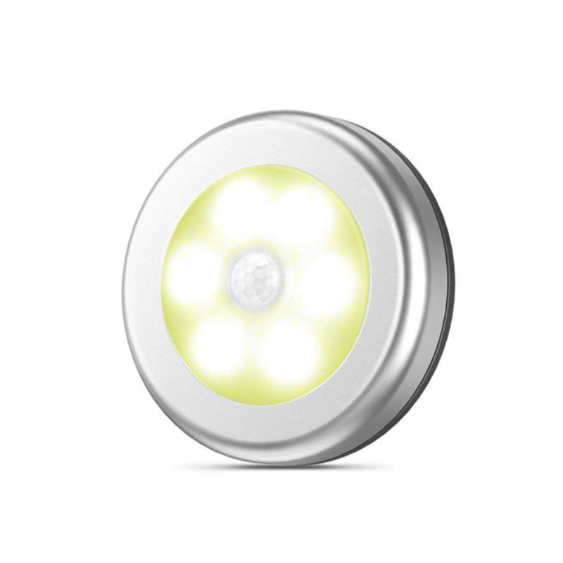 Smart Led Night Light