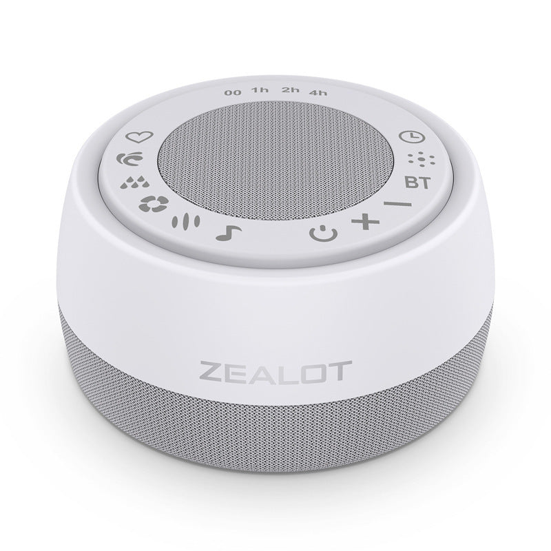 New Smart Timetable Instrument Speaker To Help Sleep