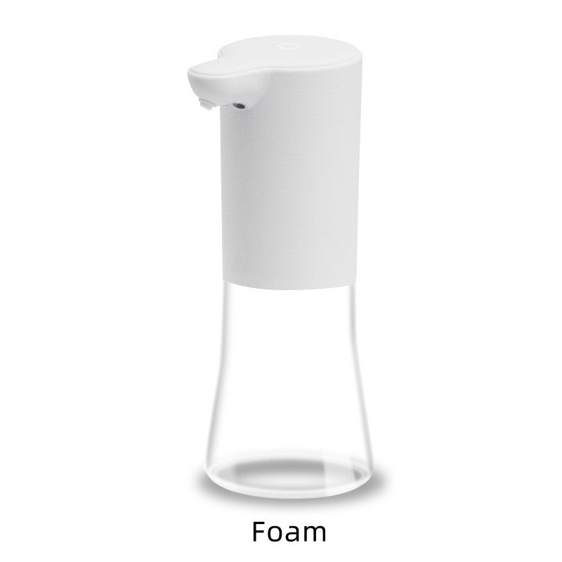Infrared Smart Sensor Soap Dispenser Touch-free Disinfection