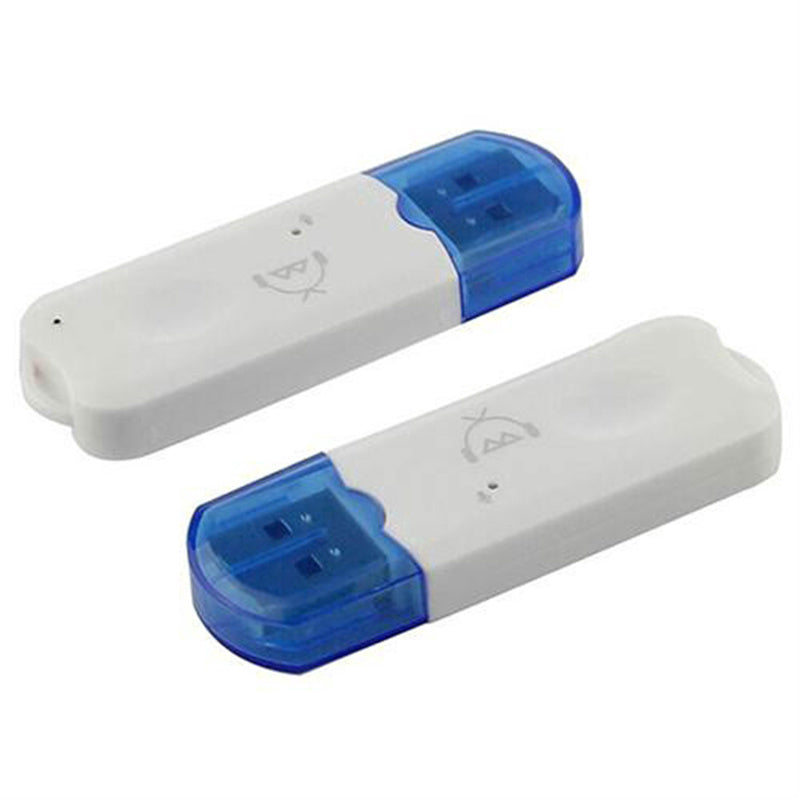 Bluetooth music receiver