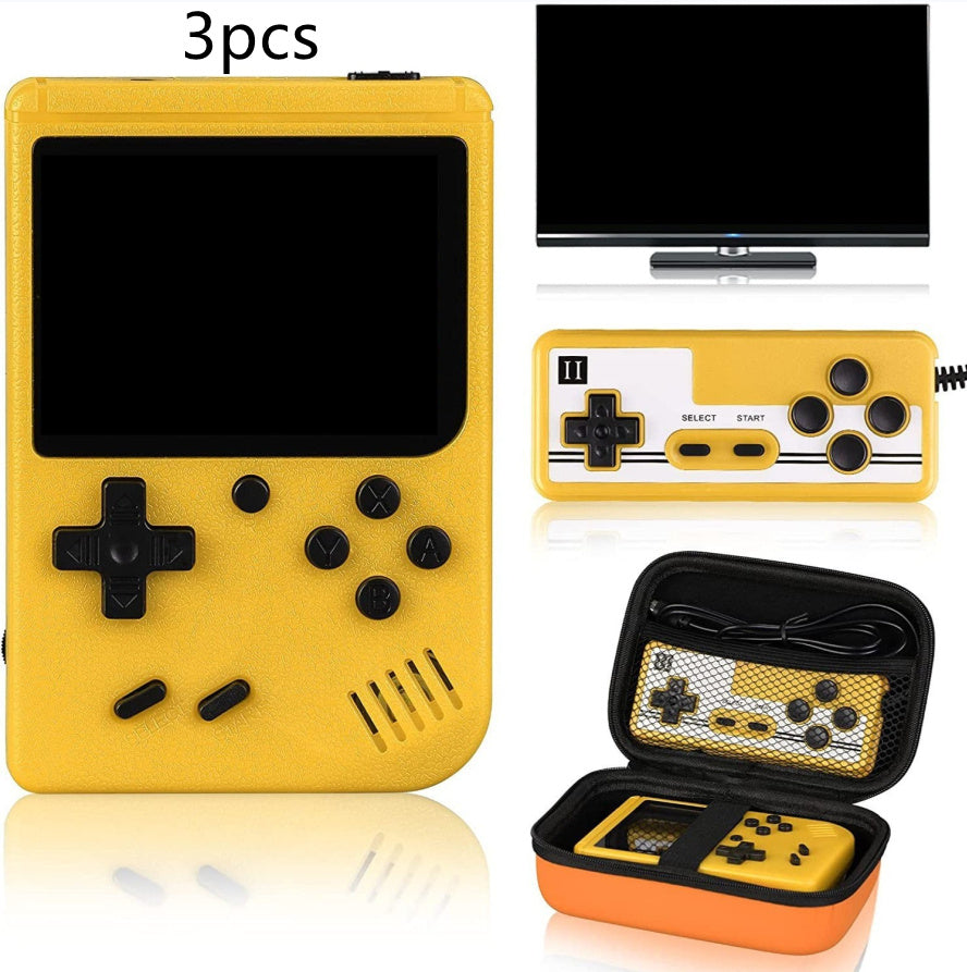 Game Console Retro Childhood Retro Nostalgic Mini