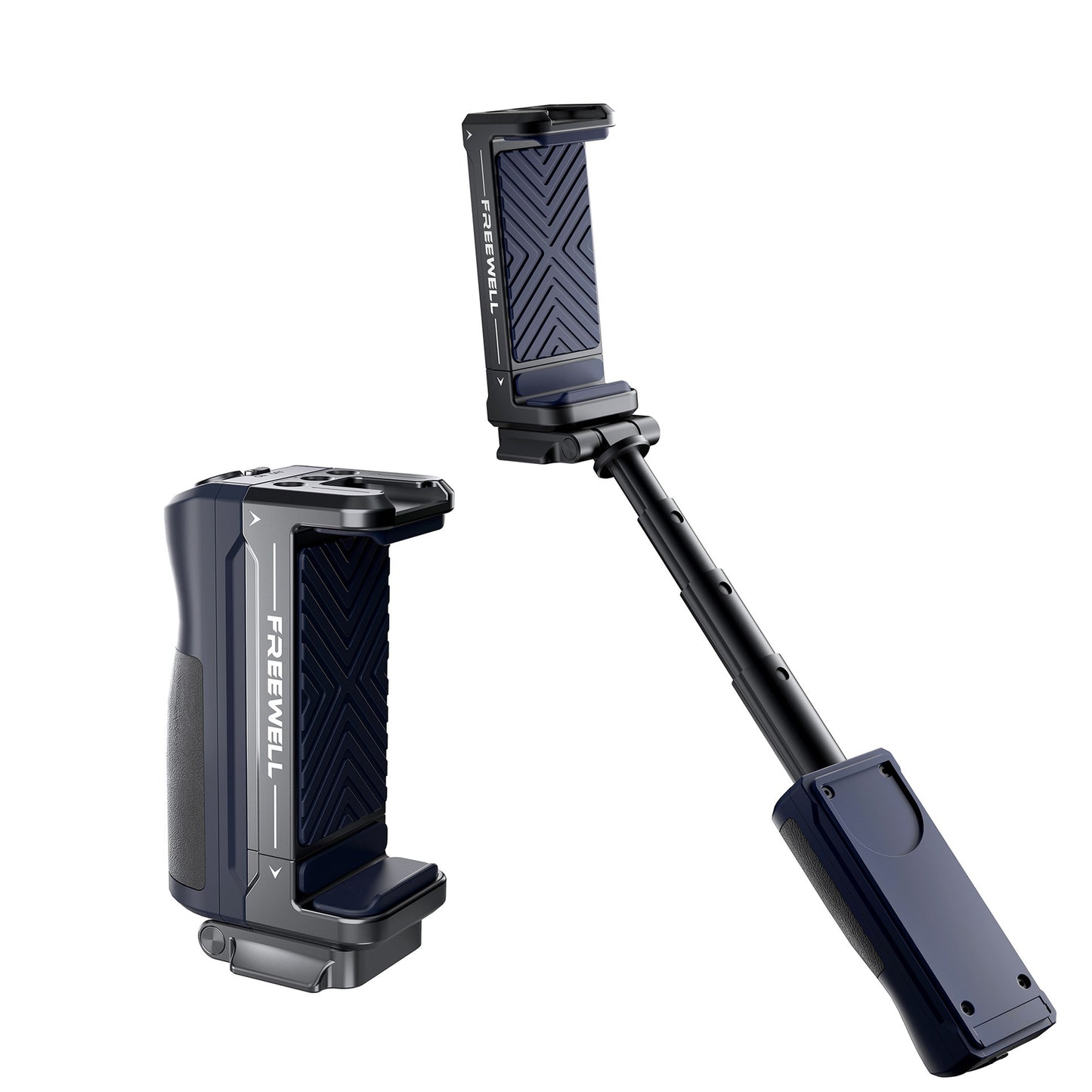 Bluetooth Multifunction Bracket Selfie Stick
