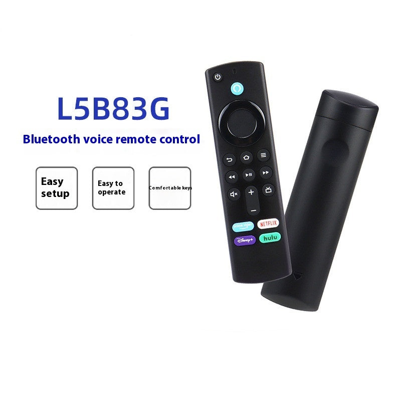 TV Remote Control Supply L5B83G Bluetooth Voice