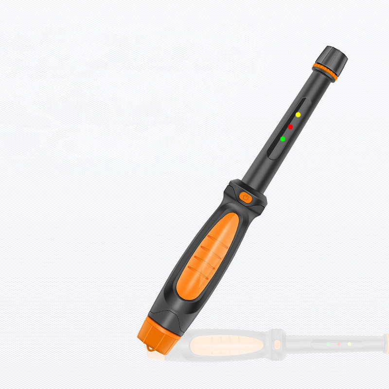 Pen Gas Leak Detector Sensitive Sound And Light Alarm