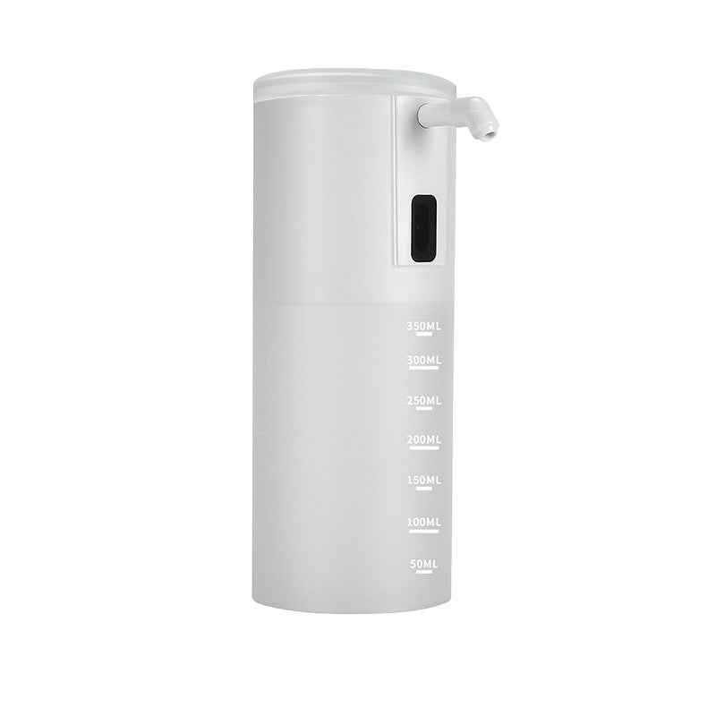 Full-automatic Infrared Induction Foam Soap Dispenser Reach Out Bubble Washing Phone
