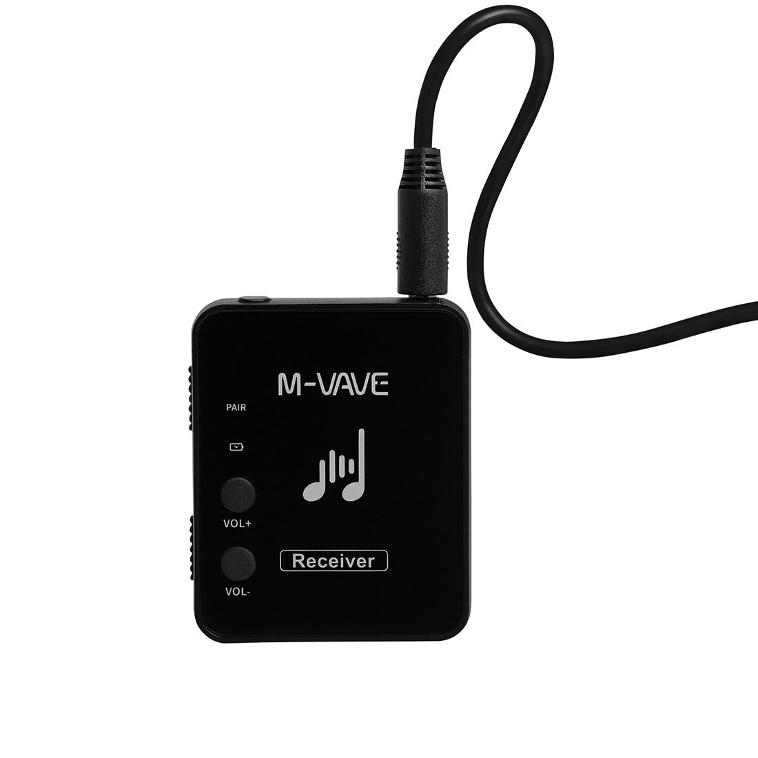 M8 Wireless Monitor Earphone Monitor Receiver