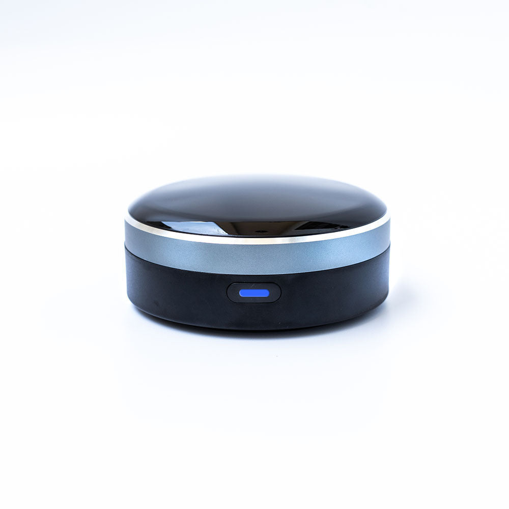 Graffiti Intelligent Infrared Voice Remote Universal Remote Control