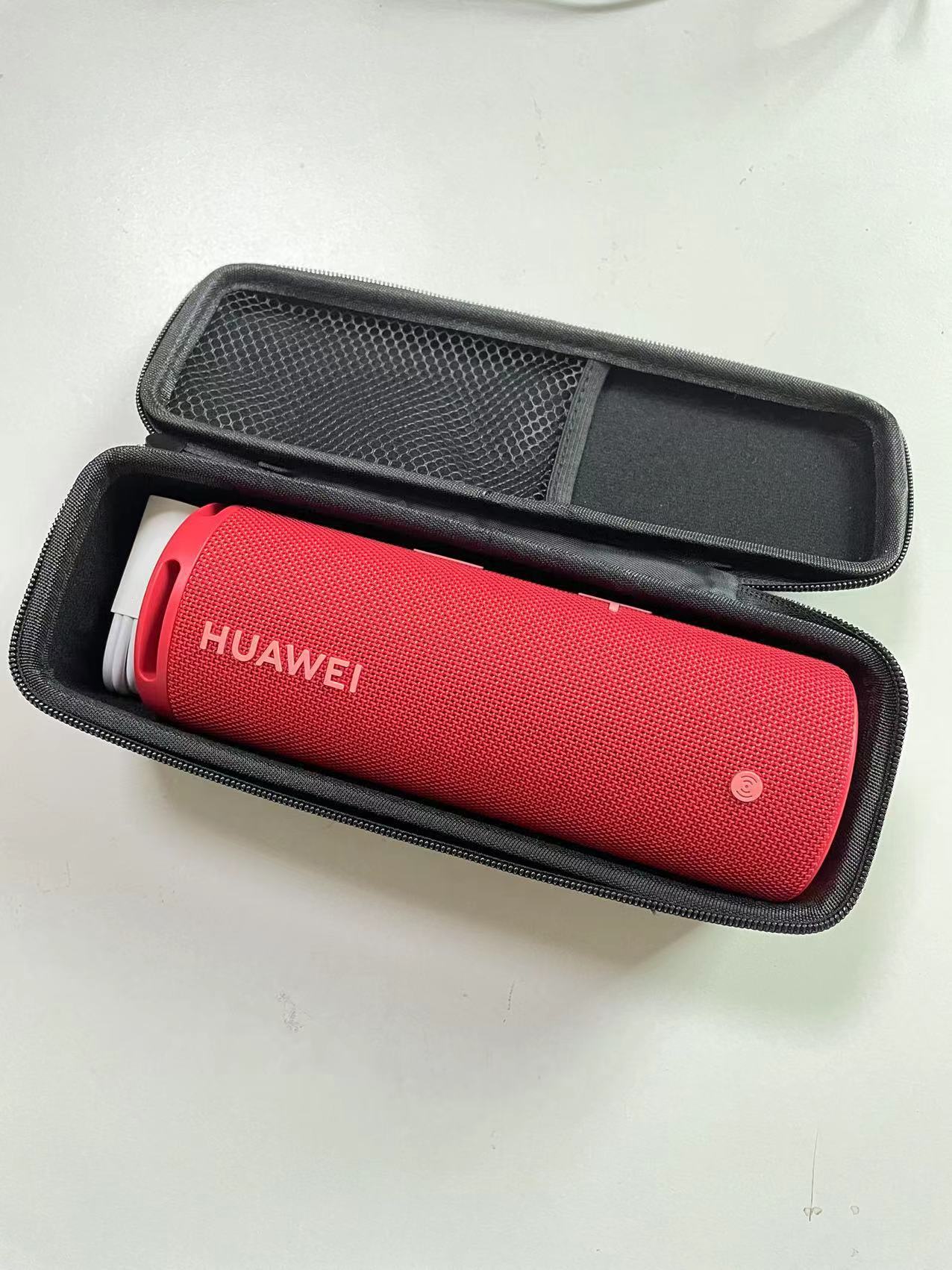 Smart Bluetooth Speaker Protective Bag Simple Version