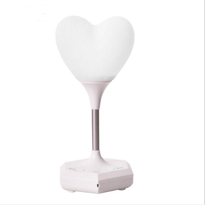 Creative touch night light