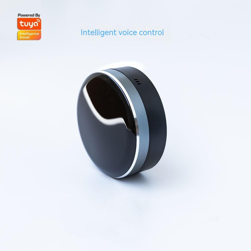 Graffiti Intelligent Infrared Voice Remote Universal Remote Control