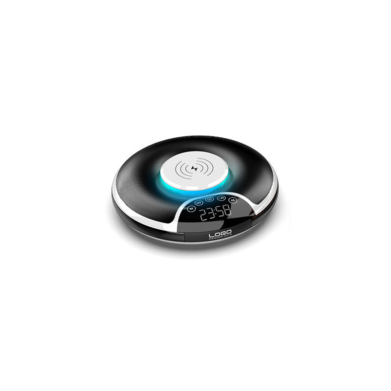 UFO Creative Smart Bluetooth Speaker Wireless Charging