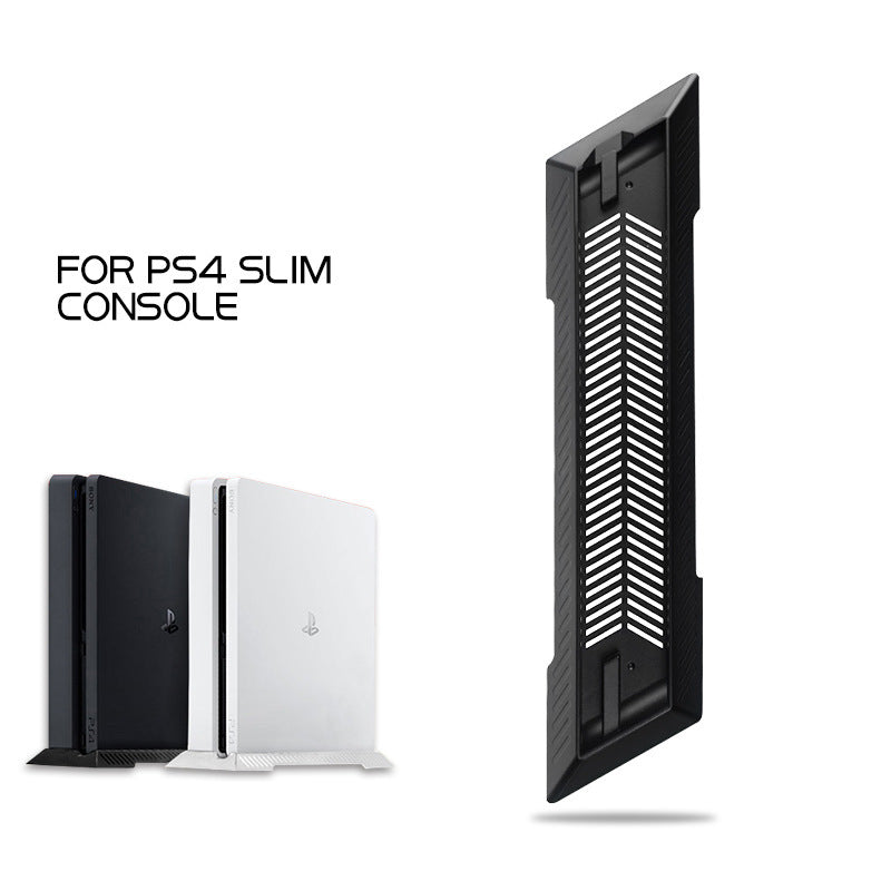Suitable For PS4 Slim Console Bracket