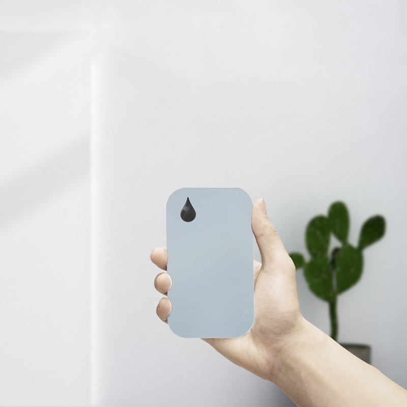 Small Negative Ion Air Purifier