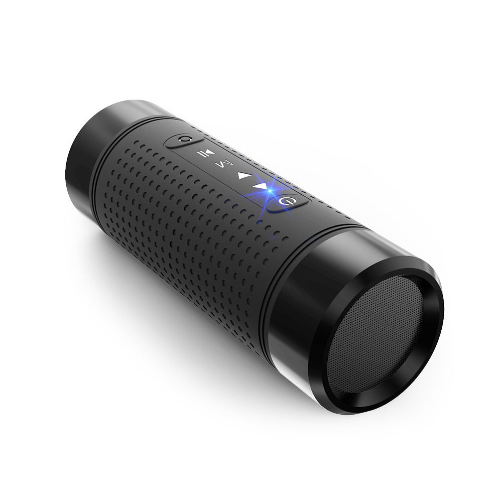 Smart Outdoor Speaker Multi-function Power Bank