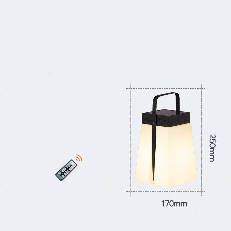 Solar Outdoor Light Waterproof Lawn