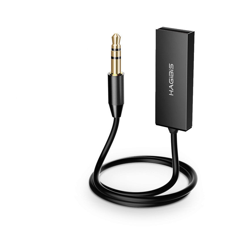 Car Bluetooth receiver