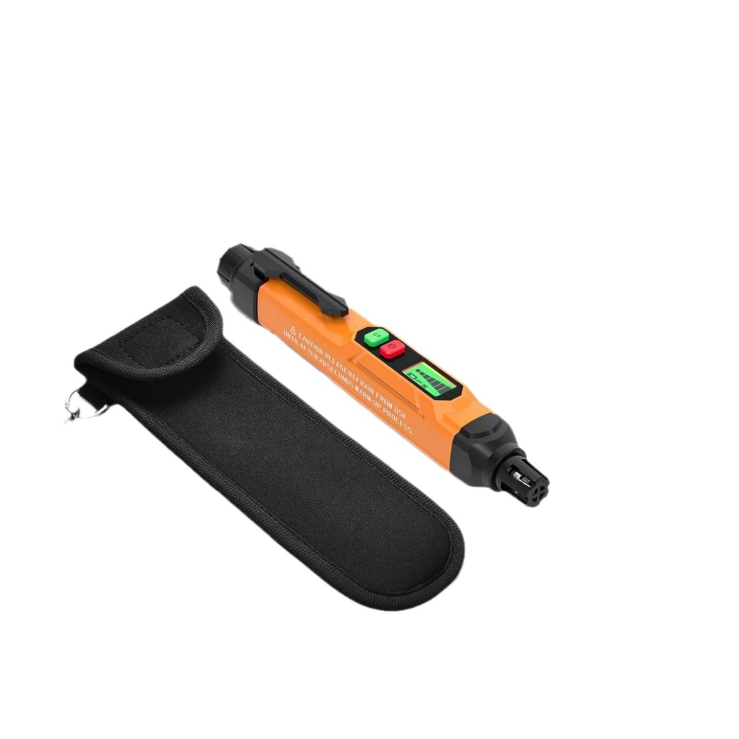 Pen Style Handheld Gas Leak Detector