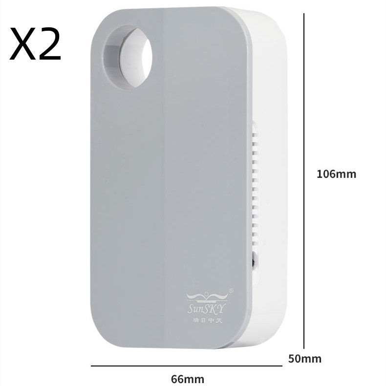 Small Negative Ion Air Purifier