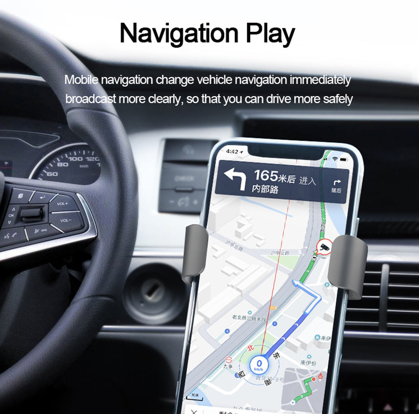 Car Bluetooth receiver