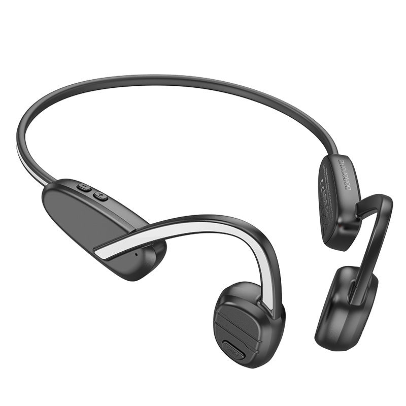 Sports Running Bone Conduction Wireless Bluetooth Headset