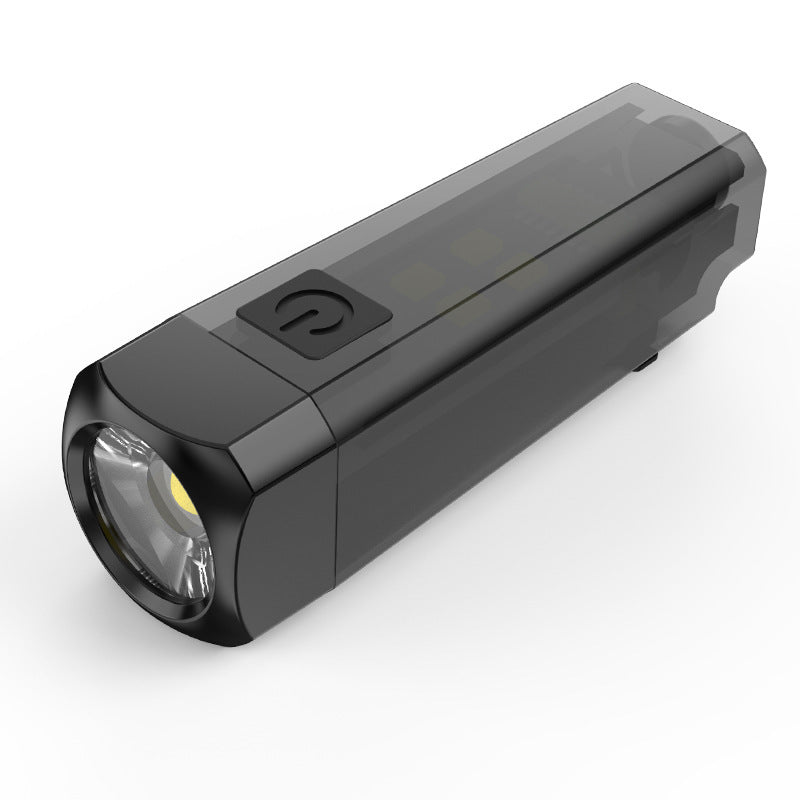 LED Outdoor Strong Light Portable Keychain Light