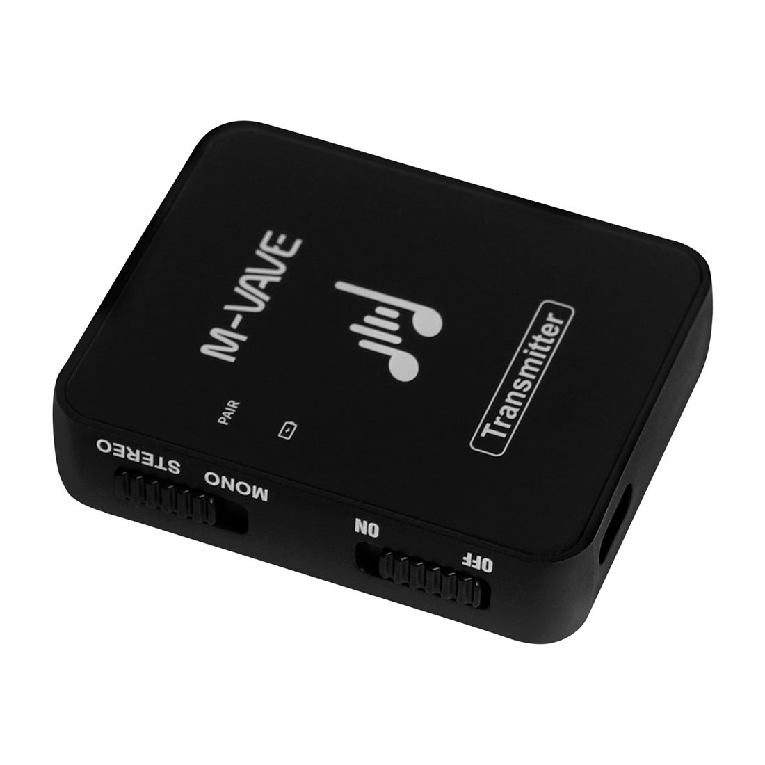 M8 Wireless Monitor Earphone Monitor Receiver