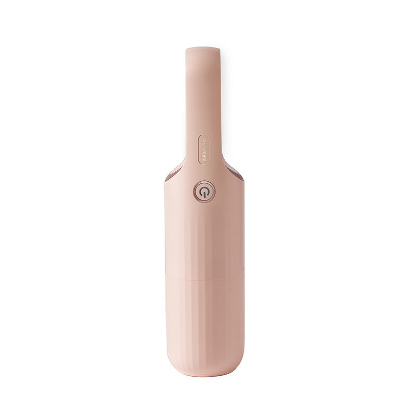 Household Handheld Desktop Vacuum Cleaner