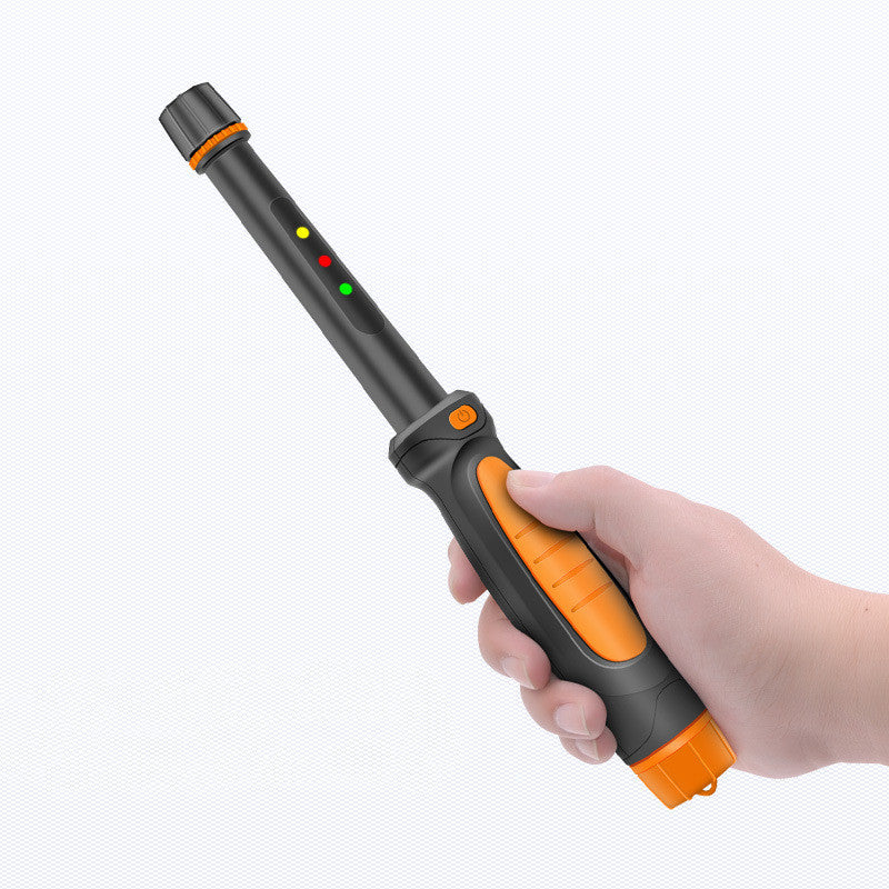 Pen Gas Leak Detector Sensitive Sound And Light Alarm