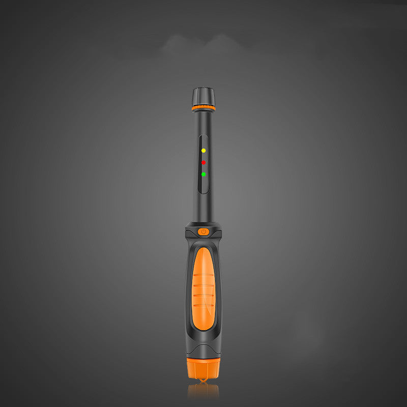 Pen Gas Leak Detector Sensitive Sound And Light Alarm