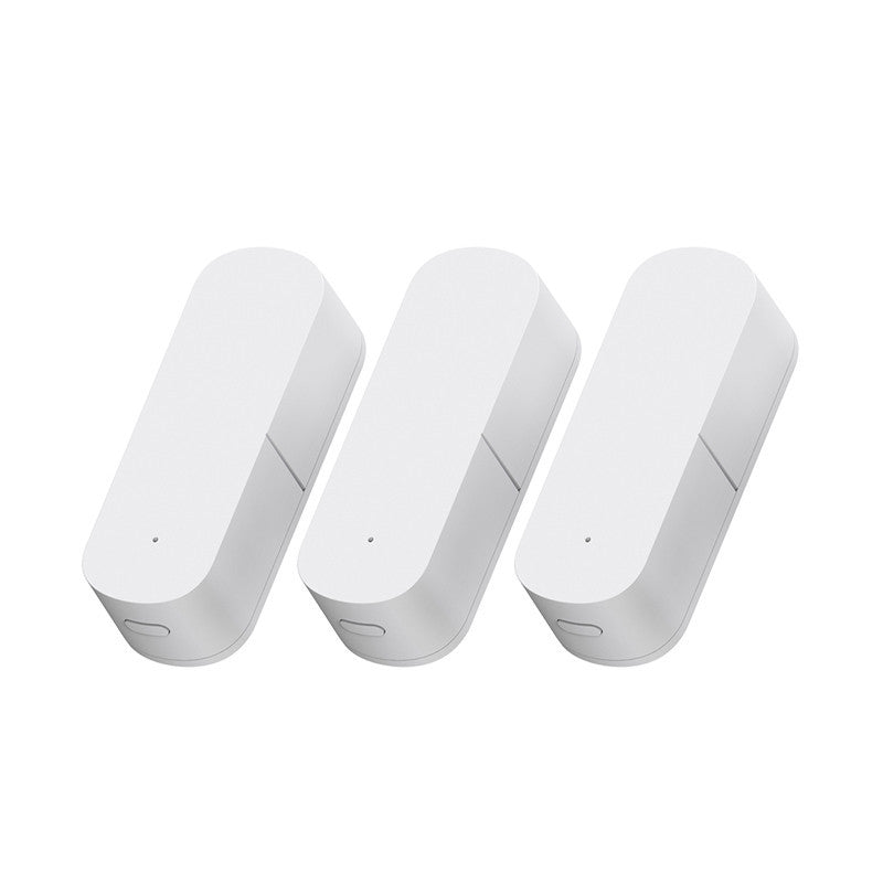 Smart Home Door And Window Vibration Sensors