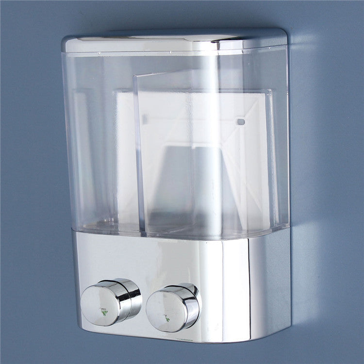 Hotel Soap Dispenser Hand Sanitizer Box