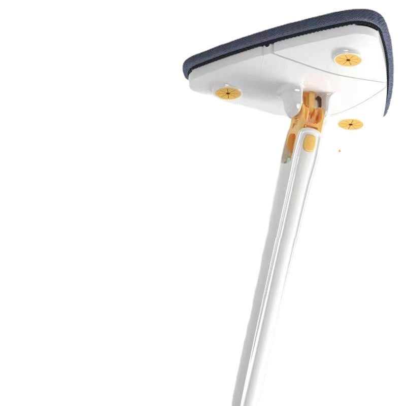Triangle Mop Ceiling Cleaning Gadget Hand Twist Mop
