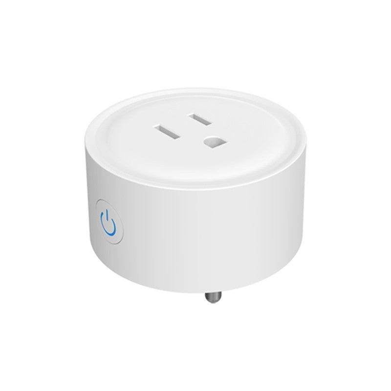 Smart Socket Voice Mobile Phone Remote Control Plug