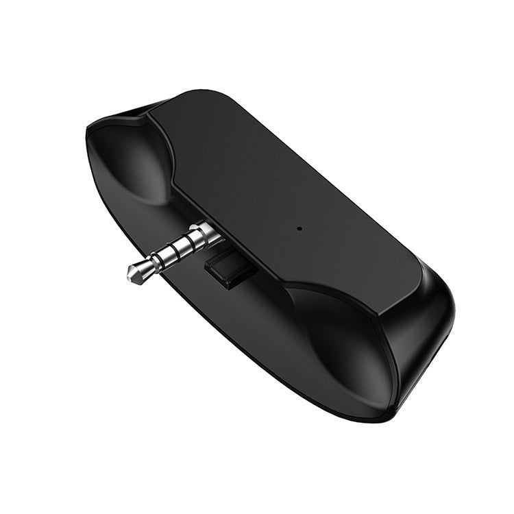 Bluetooth wireless audio receiver