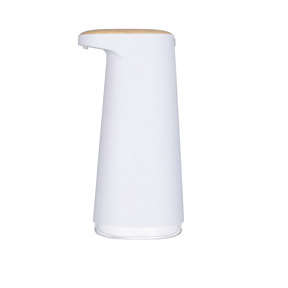 Induction Soap Dispenser Intelligent Electric Foam Hand Sanitizer Full Automatic Cleaning Sterilizer Bubble Machine