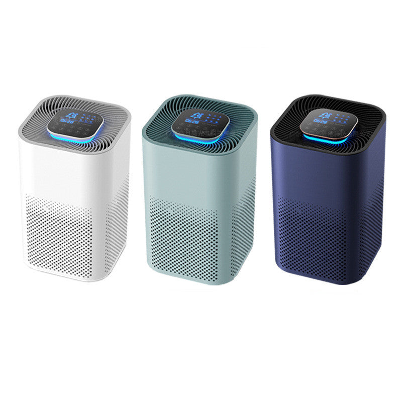 Fashion Personality Air Purifier Home Indoor