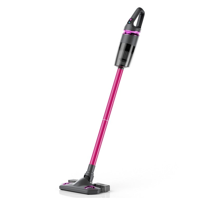 Household Wireless Multi-function Handheld Vacuum Cleaner