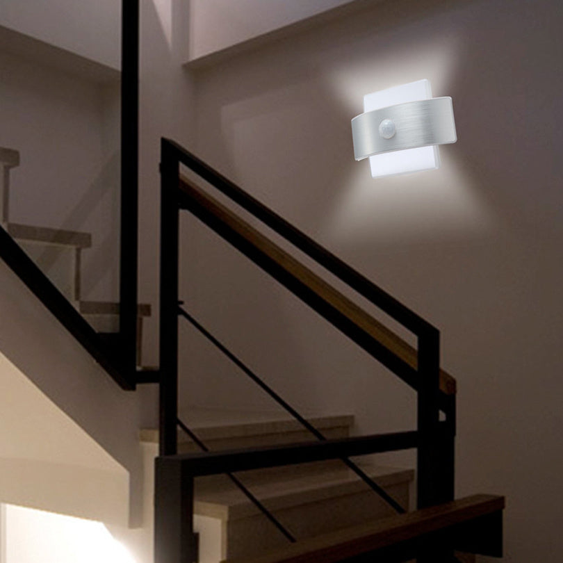 Sensor LED Night Light