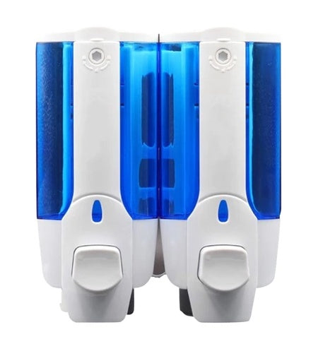 soap dispenser