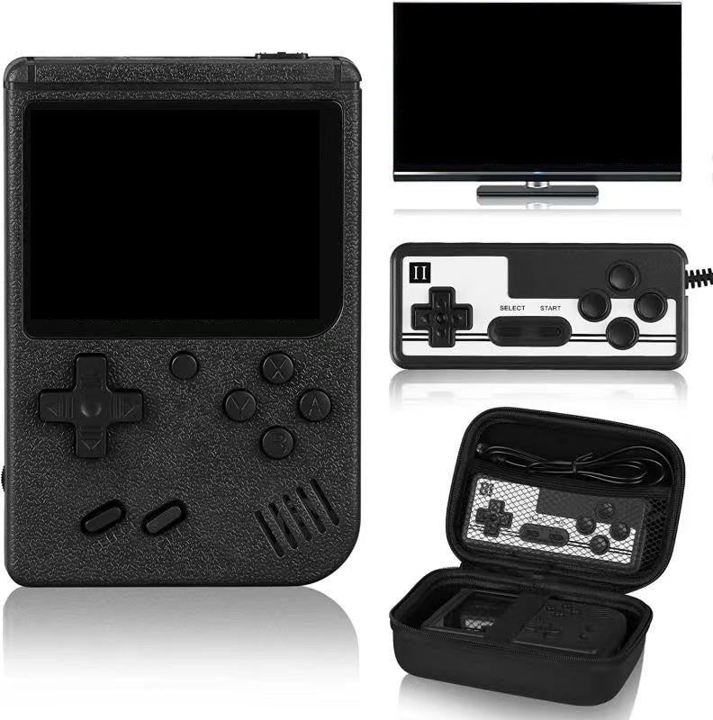 Game Console Retro Childhood Retro Nostalgic Mini