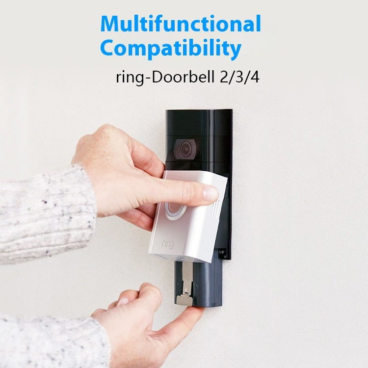V4 Doorbell Battery SM002 Video Doorbell