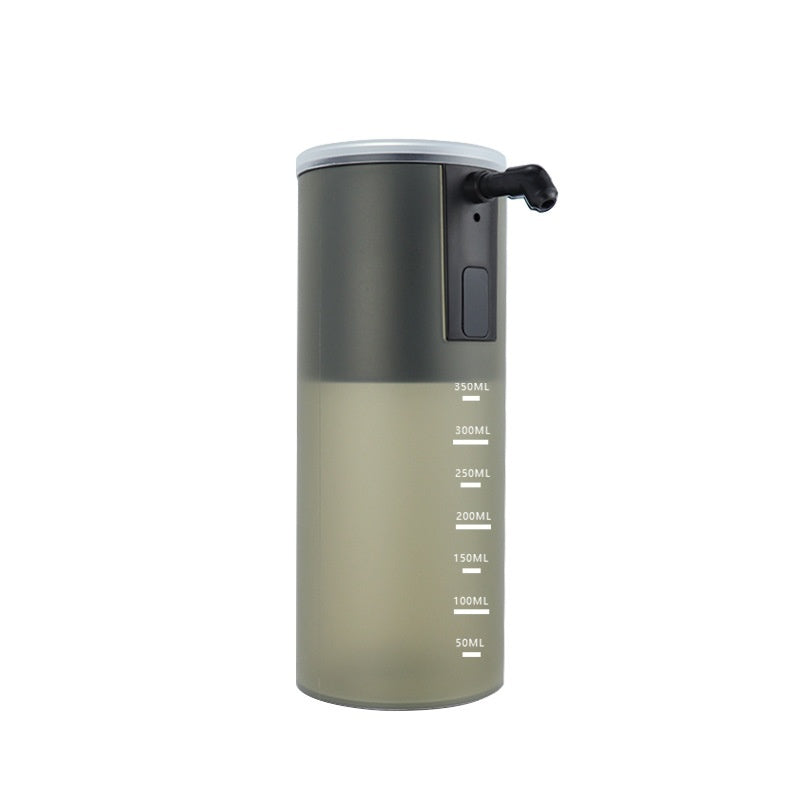 Full-automatic Infrared Induction Foam Soap Dispenser Reach Out Bubble Washing Phone
