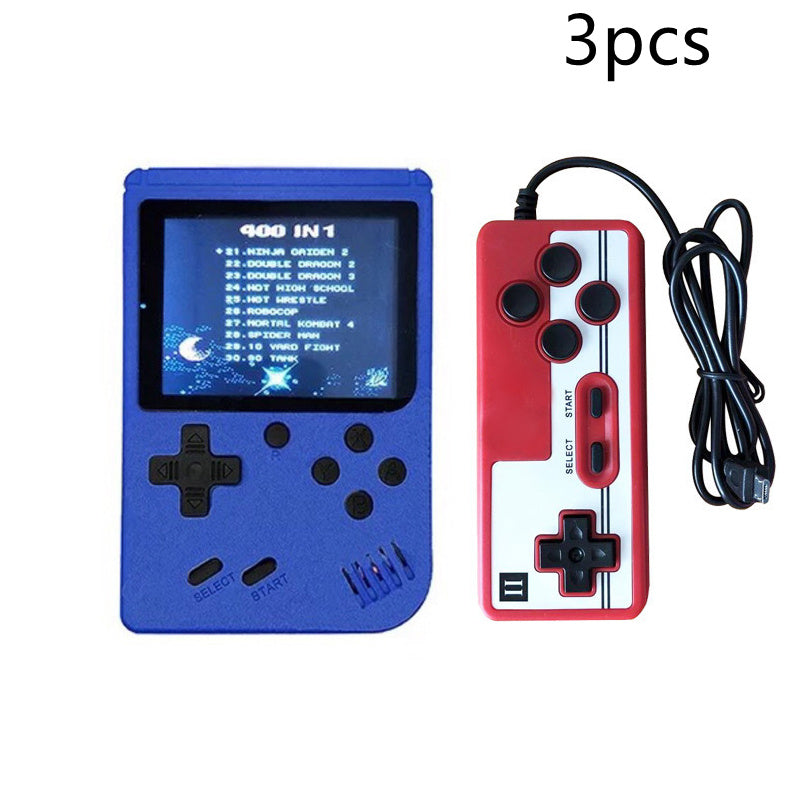 Game Console Retro Childhood Retro Nostalgic Mini