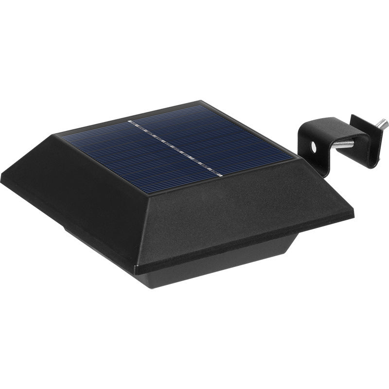 12LED Solar Panel Light Outdoor