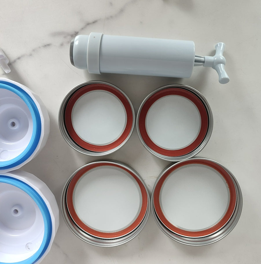 Can Vacuum Sealing Mouth Sealer Be Useful