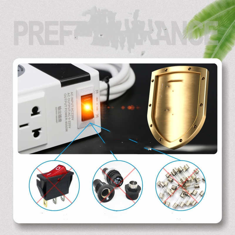 New Electric Furnace Thermostat Motor Fan Speed