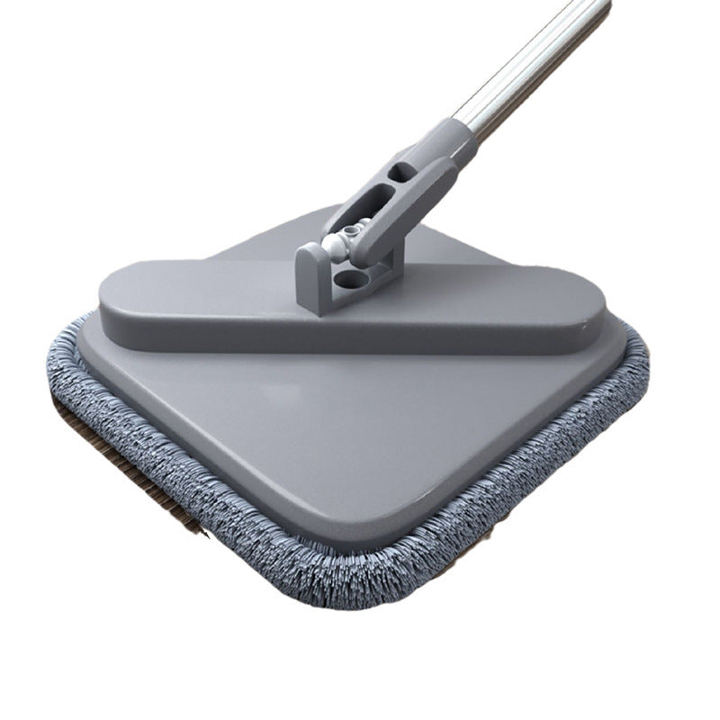 Hands-free Lazy Rotary Mop Household One Mop Clean Flat