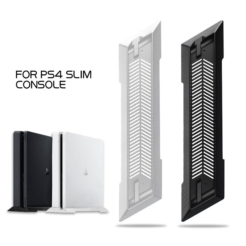 Suitable For PS4 Slim Console Bracket