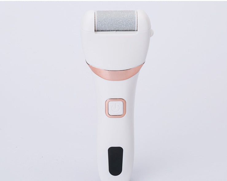 Electric foot grinder